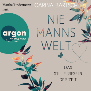 Cover Download Niemannswelt – Das stille Rieseln der Zeit