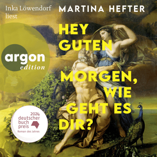 Cover Download Hey guten Morgen, wie geht es dir?