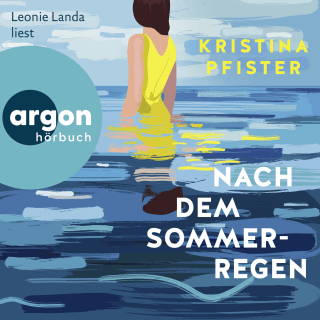 Cover Download Nach dem Sommerregen