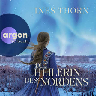 Cover Download Die Heilerin des Nordens
