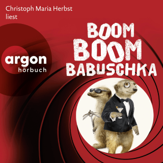 Cover Download Boom Boom Babuschka