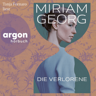 Cover Download Die Verlorene