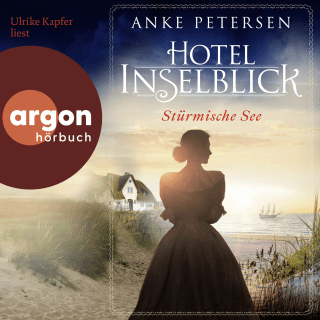 Cover Download Hotel Inselblick – Stürmische See