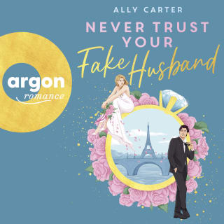 Cover Download Never Trust Your Fake Husband