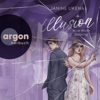 Cover Download Illusion – A Lie Worth Believing