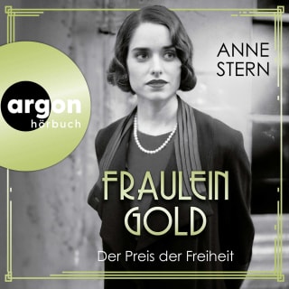 Cover Download Fräulein Gold: Der Preis der Freiheit