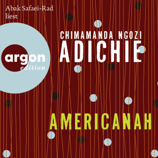 Cover Download Americanah