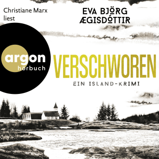 Cover Download Verschworen