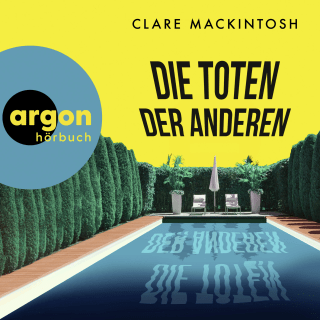Cover Download Die Toten der anderen