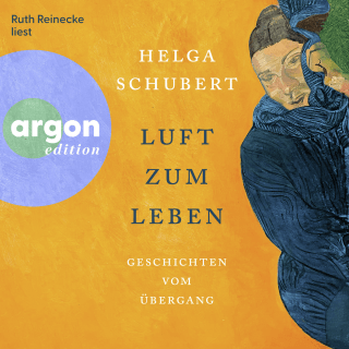 Cover Download Luft zum Leben