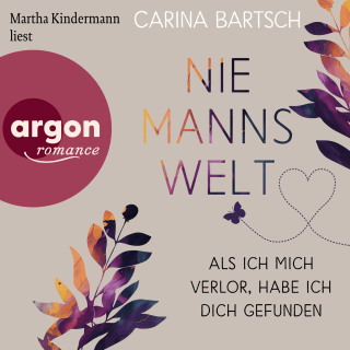 Cover Download Niemannswelt – Als ich mich verlor, habe ich dich gefunden