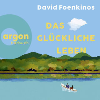 Cover Download Das glückliche Leben