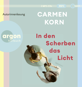 Cover Download In den Scherben das Licht