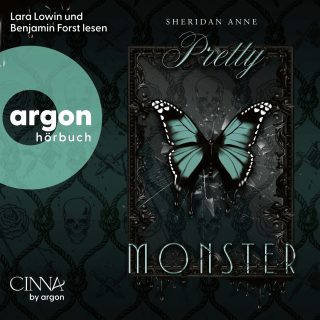Cover Download Pretty Monster