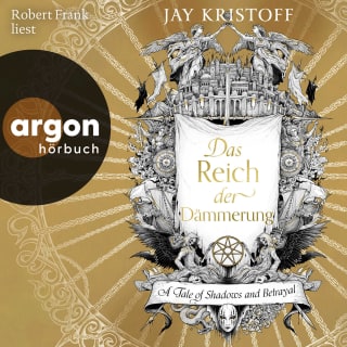 Cover Download Das Reich der Dämmerung