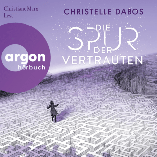 Cover Download Die Spur der Vertrauten