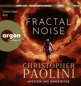 Cover Download Fractal Noise