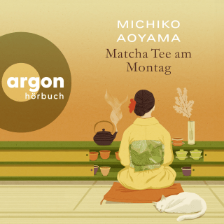 Cover Download Matcha Tee am Montag