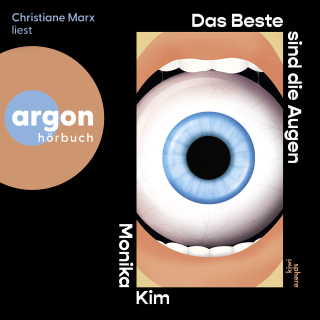 Cover Download Das Beste sind die Augen