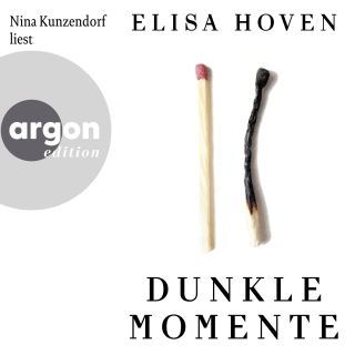 Cover Download Dunkle Momente