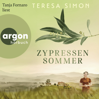 Cover Download Zypressensommer