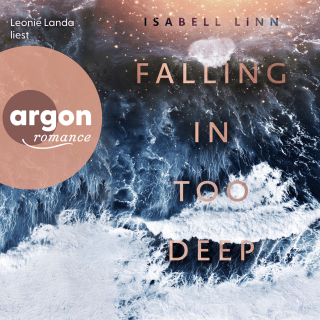 Cover Download Falling in too deep