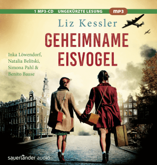 Cover Download Geheimname Eisvogel