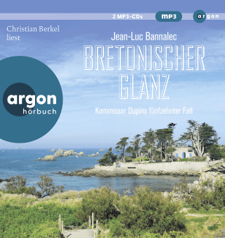 Cover Download Bretonischer Glanz