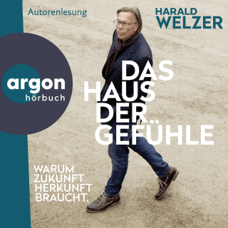 Cover Download Das Haus der Gefühle