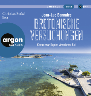 Cover Download Bretonische Versuchungen