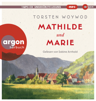 Cover Download Mathilde und Marie