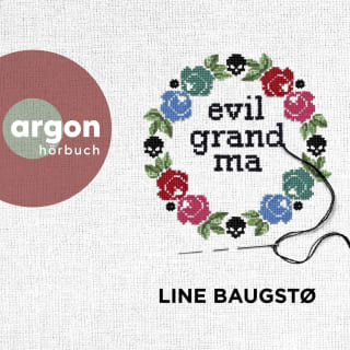 Cover Download Evil Grandma