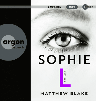 Cover Download Sophie L.