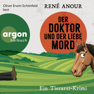 Cover Download Der Doktor und der liebe Mord