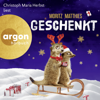 Cover Download Geschenkt