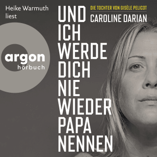 Cover Download Und ich werde dich nie wieder Papa nennen