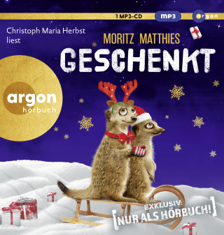 Cover Download Geschenkt