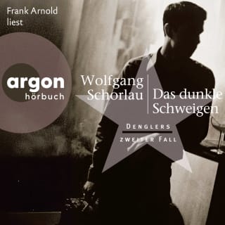 Cover Download Das dunkle Schweigen