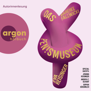 Cover Download Das Pen!smuseum