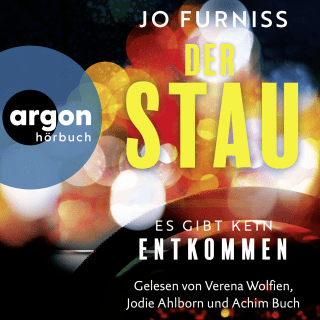 Cover Download Der Stau