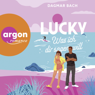Cover Download Lucky – Was ich dir sagen will