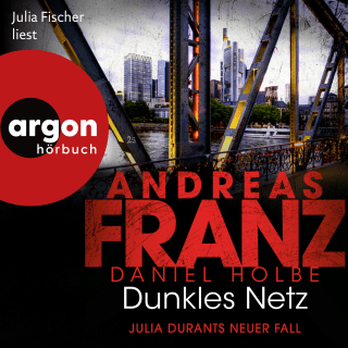 Cover Download Dunkles Netz