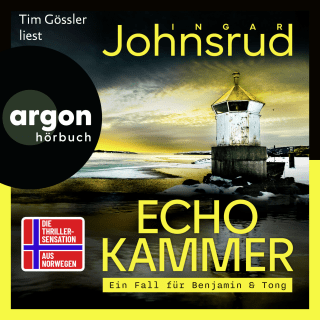 Cover Download Echokammer