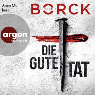 Cover Download Die gute Tat