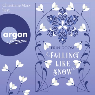 Cover Download Falling Like Snow