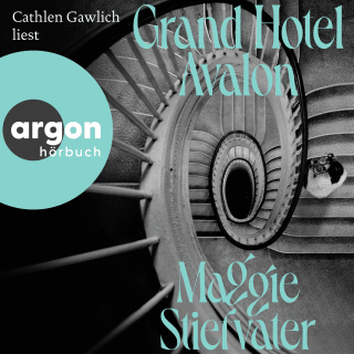 Cover Download Grand Hotel Avalon