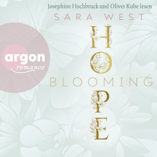 Cover Download Blooming Hope