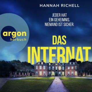 Cover Download Das Internat