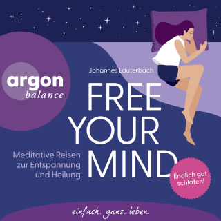 Cover Download Free Your Mind