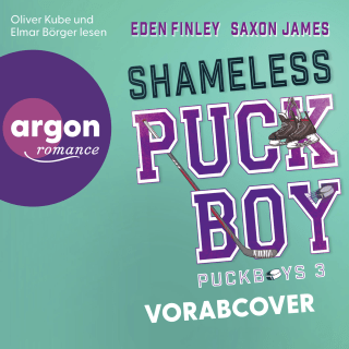 Cover Download Shameless Puckboy
